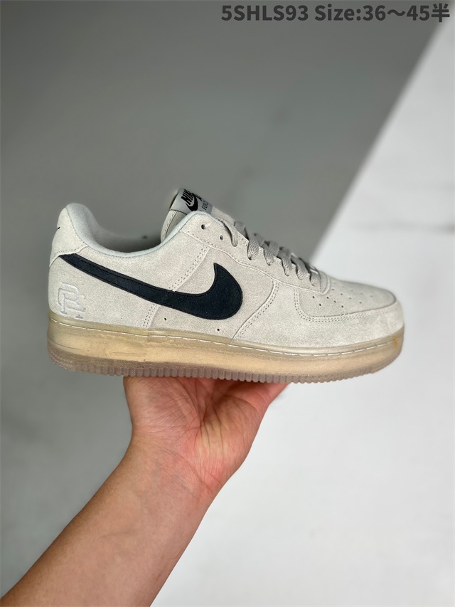 women air force one shoes size 36-45 2022-11-23-517